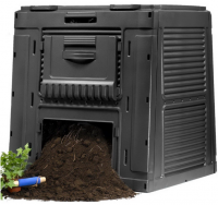 Компостер E- composter 470L без основания Компостер E- composter 470L без основания
