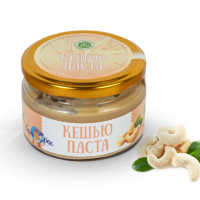 Паста из кешью Паста из кешью