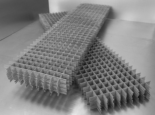 Применение кладочной сетки и ее разновидности Применение кладочной сетки и ее разновидности