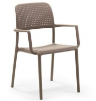 Стул Bora с подлокотниками Стул Bora с подлокотниками