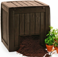 Компостер DECO COMPOSTER на 340 л Компостер DECO COMPOSTER на 340 л