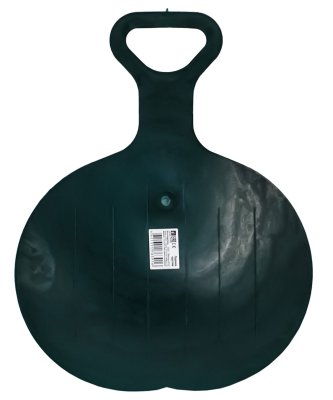 Ледянка "Ветерок", пластиковая, 39х31 см Ледянка "Ветерок", пластиковая, 39х31 см