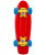 Круизер пластиковый Popsicle 17"x5" Круизер пластиковый Popsicle 17"x5"