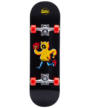 УЦЕНКА Скейтборд Fist 28"X8" УЦЕНКА Скейтборд Fist 28"X8"