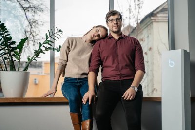 Рециркулятор Биос+ b60
