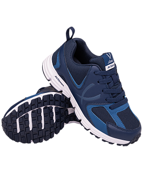 Кроссовки спортивные Airstream JSH501-Y, синий