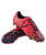 Бутсы футбольные Rapido JSH401-Y, красный, р. 34-38