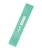 Мини-эспандер EX-203 Medium, латекс, мятный