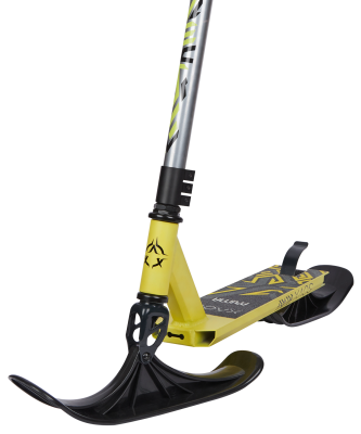 Снегокат трюковый Prima