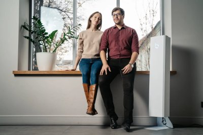 Рециркулятор Биос+ b60