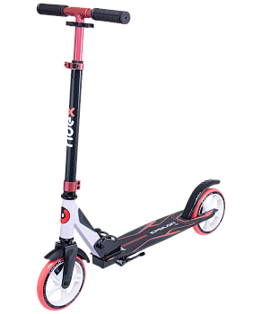 Самокат 2-колесный Epsilon 180 мм, розовый Самокат 2-колесный Epsilon 180 мм, розовый